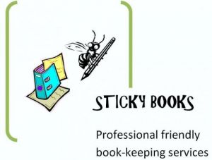 Sticky Books - Townsville Accountants