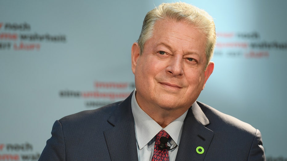 20 years later, Al Gore and his director defend their controversial climate movie 'An Inconvenient Truth' Townsville Accountants