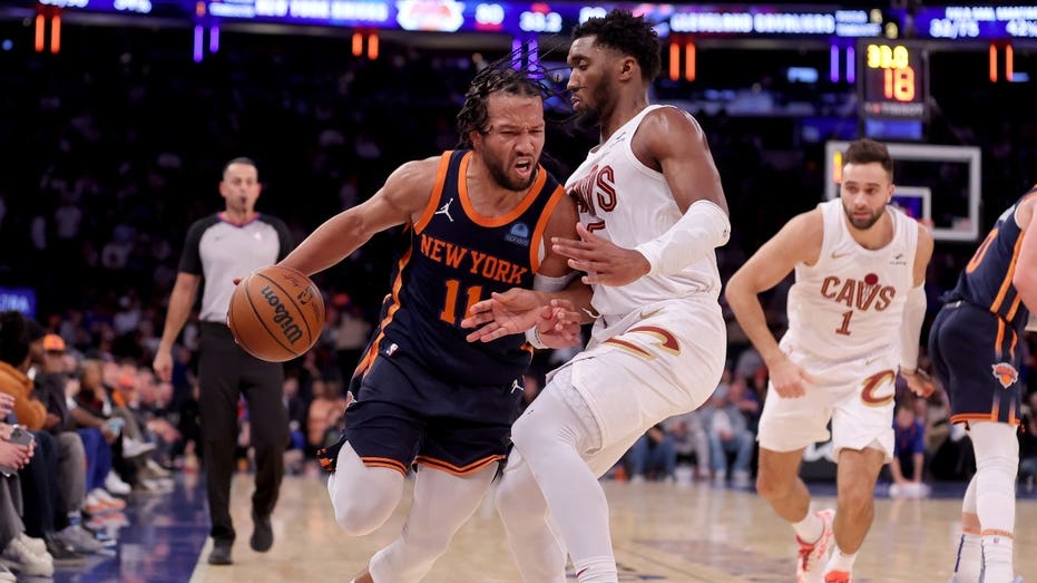 2026 Eastern Conference Finals best bets, odds, picks: Cleveland Cavaliers vs New York Knicks Townsville Accountants