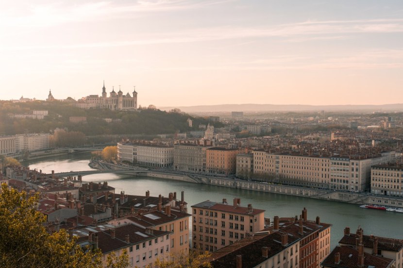 Lyon, France: Discover Stunning History, Gourmet Delights, and Vibrant Festivals Awaiting Every Traveler Townsville Accountants