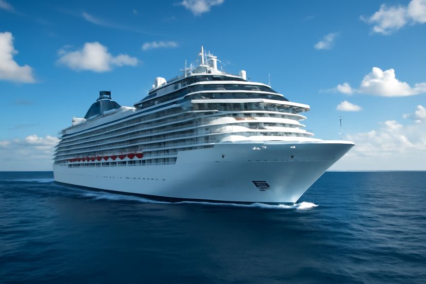 NYK Cruises Expands Japanese Cruise Market with New Ship Launch Townsville Accountants