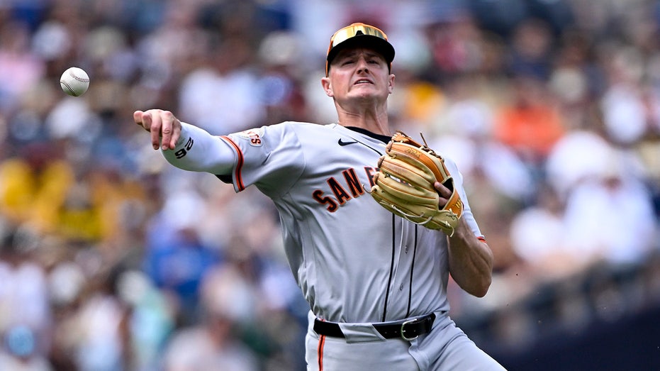 San Francisco Giants outfielders get torched online for bizarre celebration following win over Dodgers Townsville Accountants